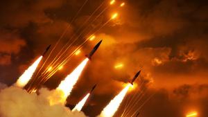 ракетни атаки