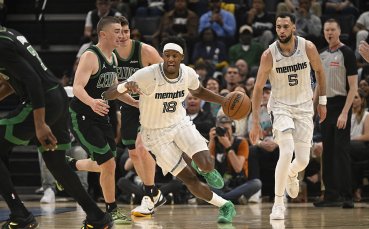 Резултати от НБА