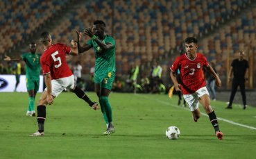 От пустинята до терена: Мавритания сбъдва футболна мечта срещу Аржентина