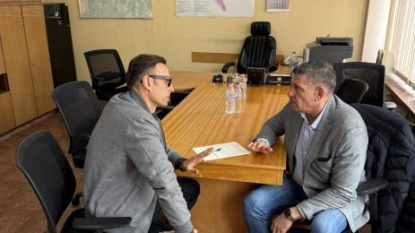 Димитър Бербатов