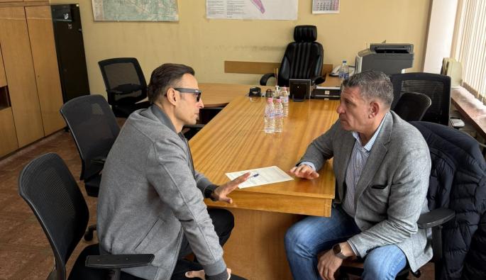 Димитър Бербатов