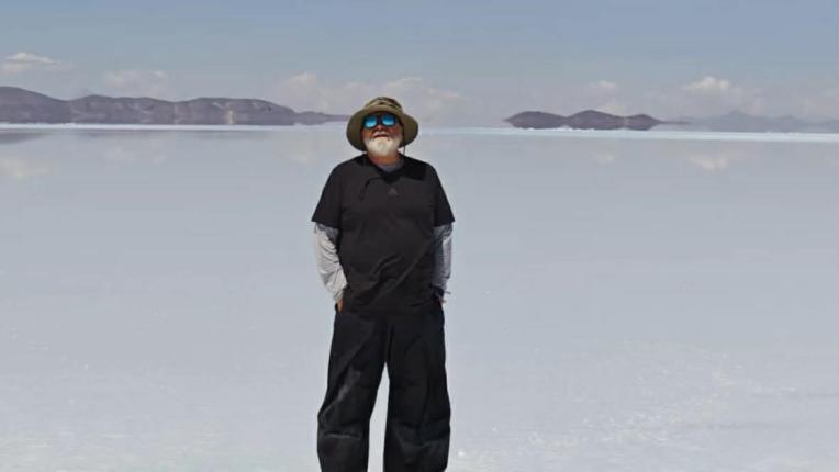 Владо Пенев