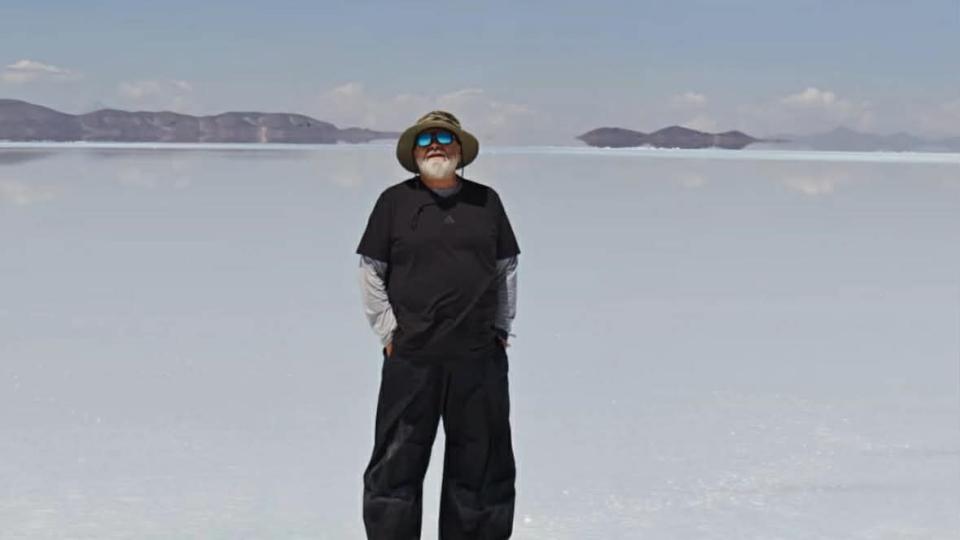 Владо Пенев