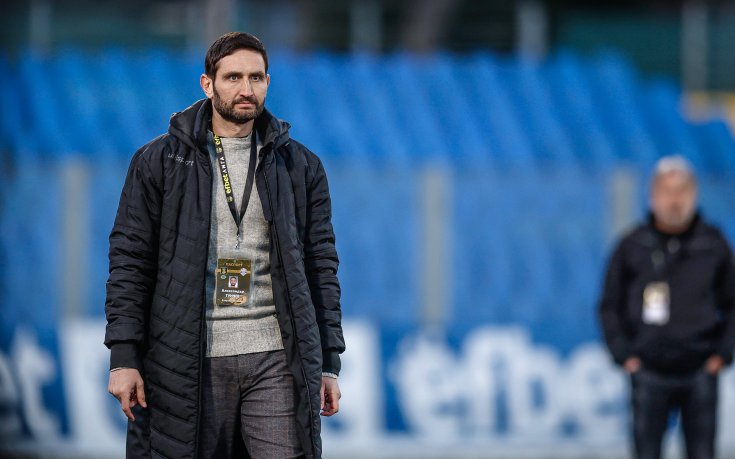 НА ЖИВО: Септември - Арда 1:3