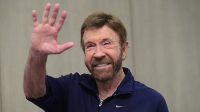 Chuck Norris