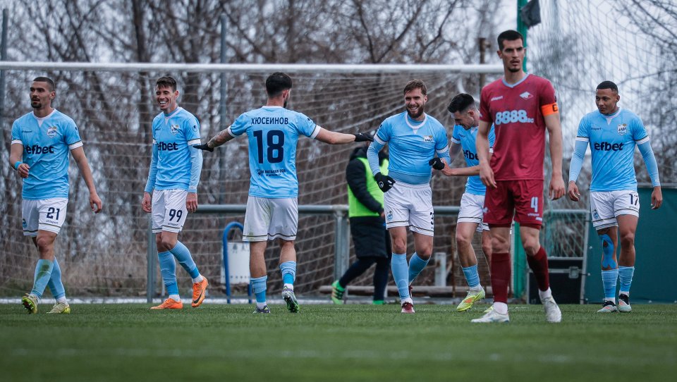 Септември Арда1