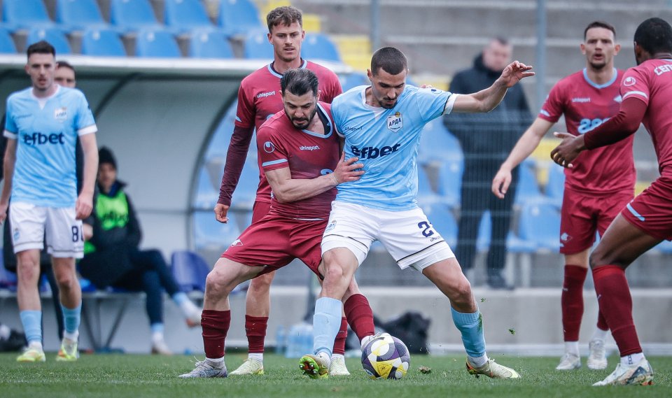 Септември Арда1