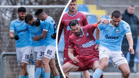 Арда Септември