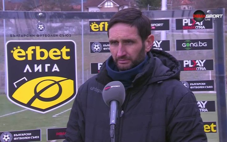 Александър Тунчев: Победата не дойде никак лесно