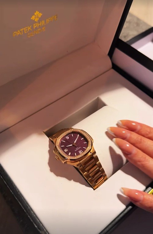 Джулиана Гани