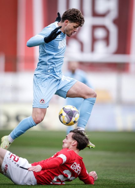 ЦСКА 1948 Локомотив София1