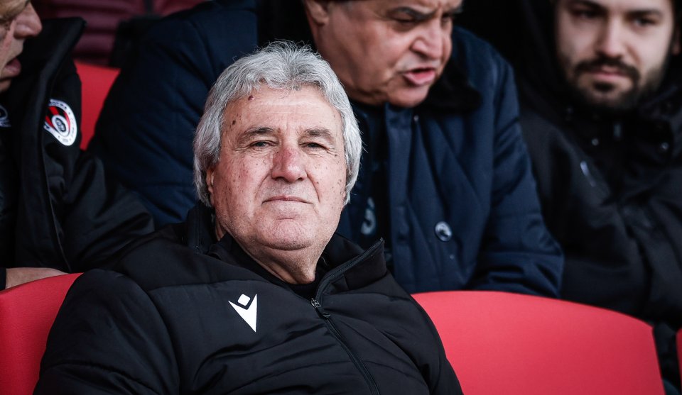 ЦСКА 1948 Локомотив София1