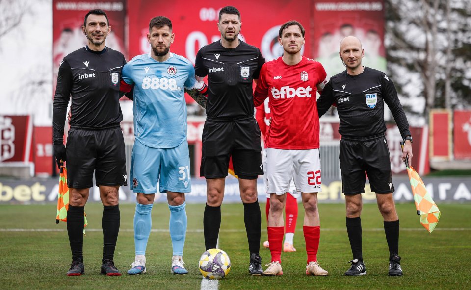 ЦСКА 1948 Локомотив София1