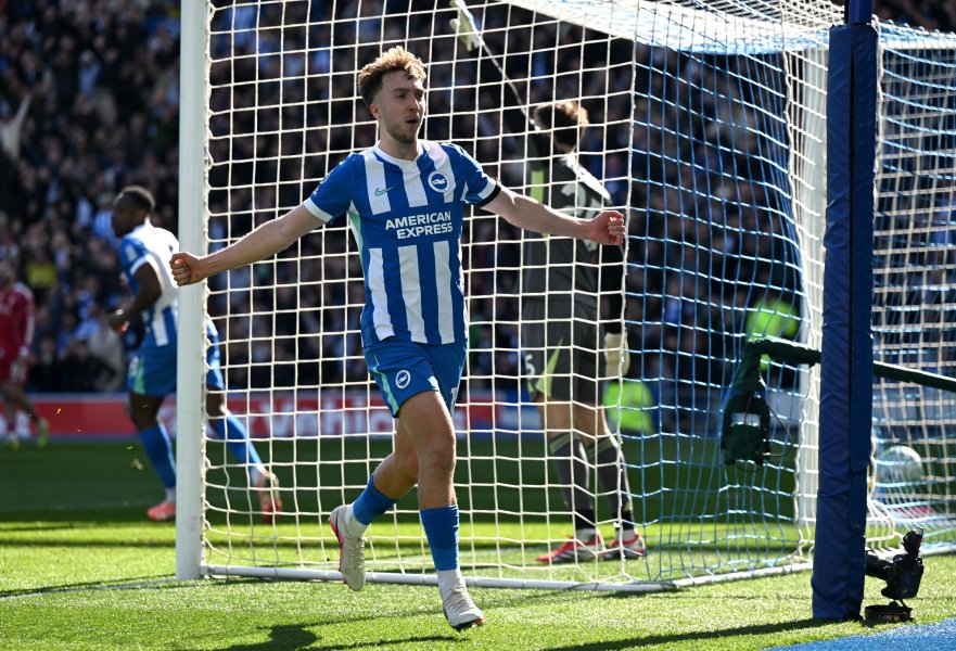 Брайтън Ливърпул1