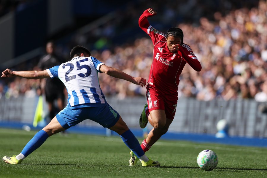 Брайтън Ливърпул1