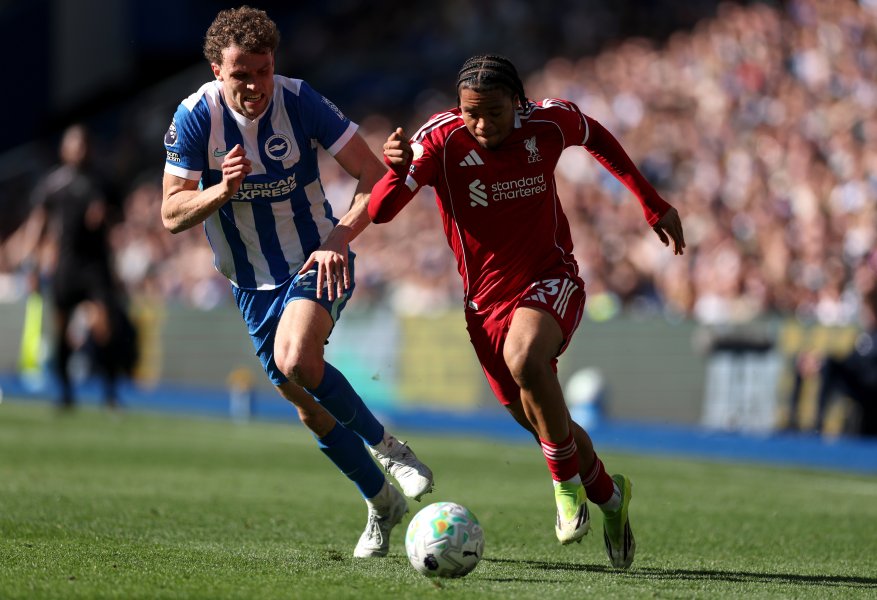 Брайтън Ливърпул1