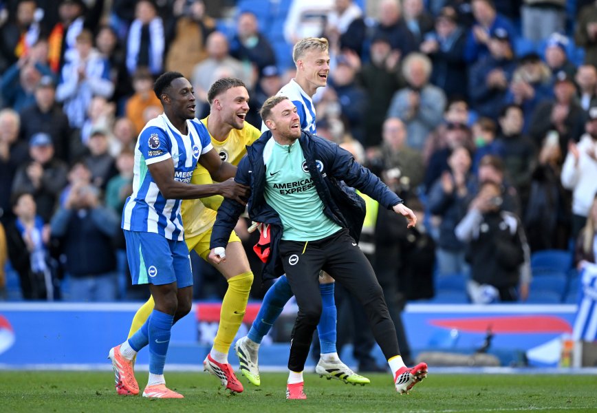 Брайтън Ливърпул1