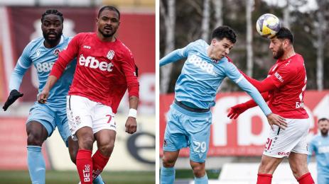 ЦСКА 1948 Локомтоив София