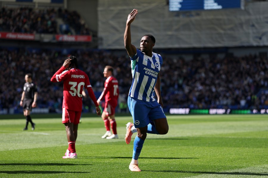 Брайтън Ливърпул1