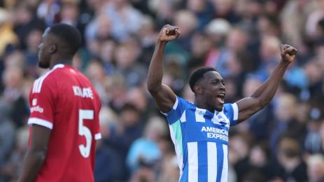 Дани Уелбек