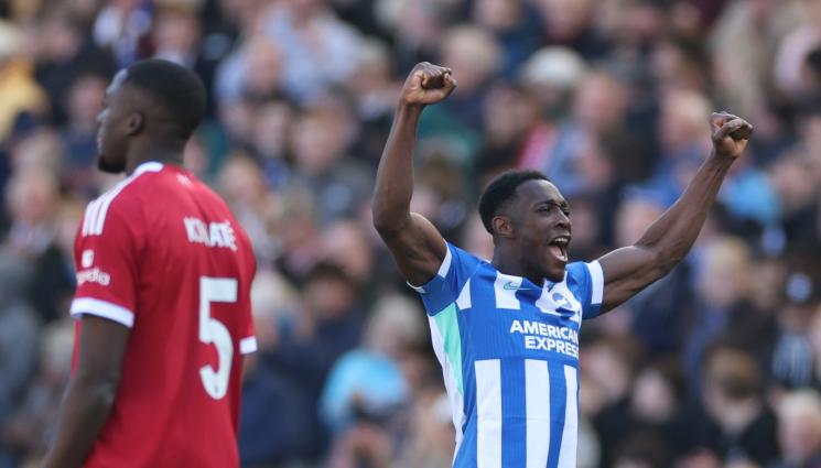 Дани Уелбек - Ливърпул направи нова грешка във Висшата лига