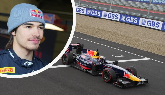 Никола Цолов