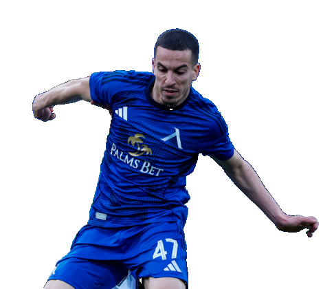 Акрам Бурас