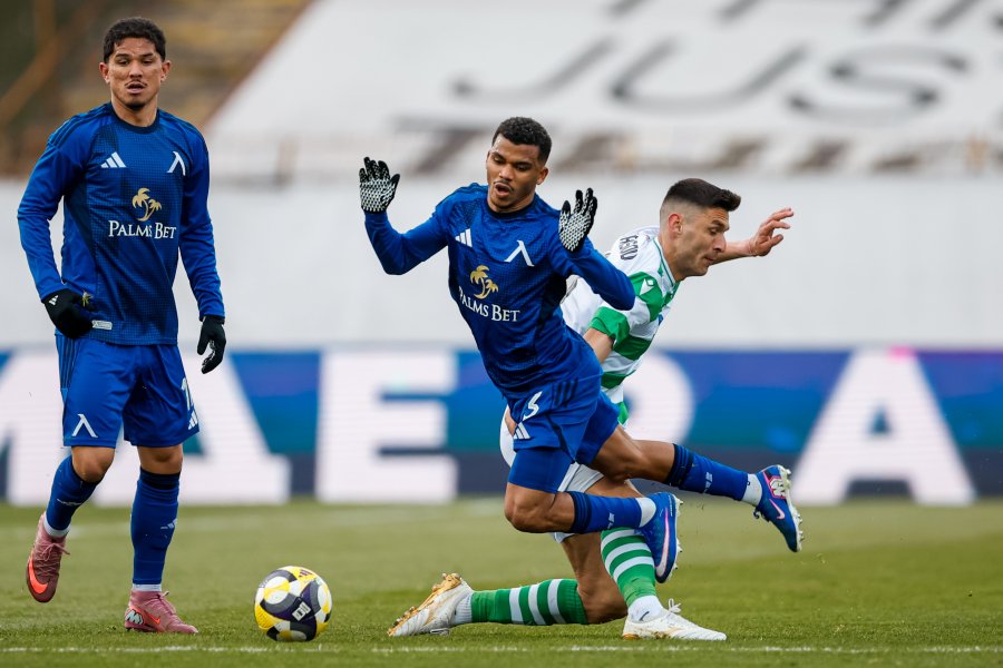 Левски Черно море1