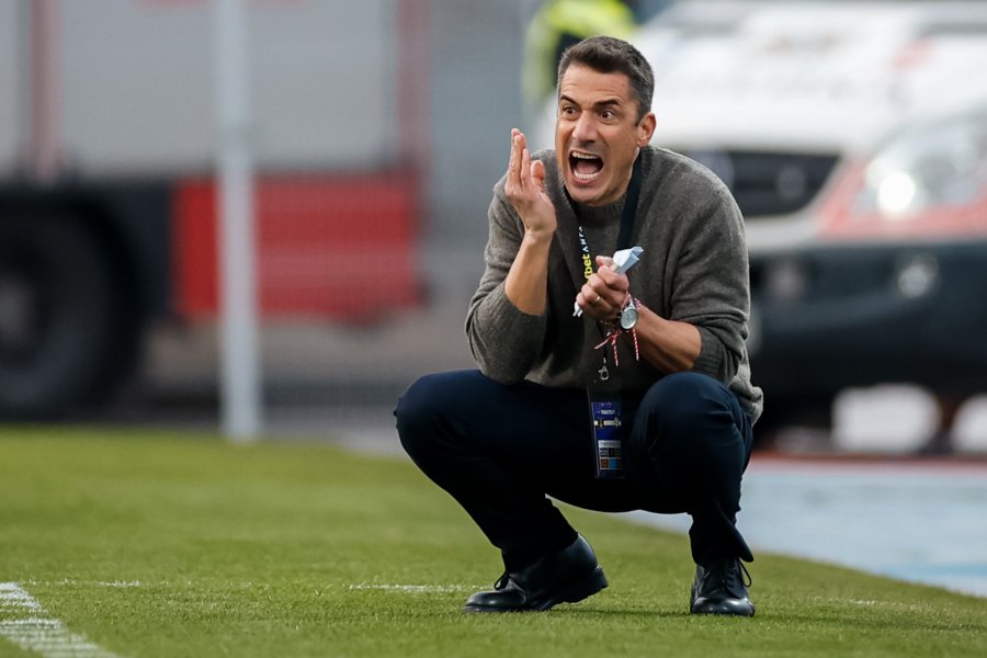 Левски Черно море1