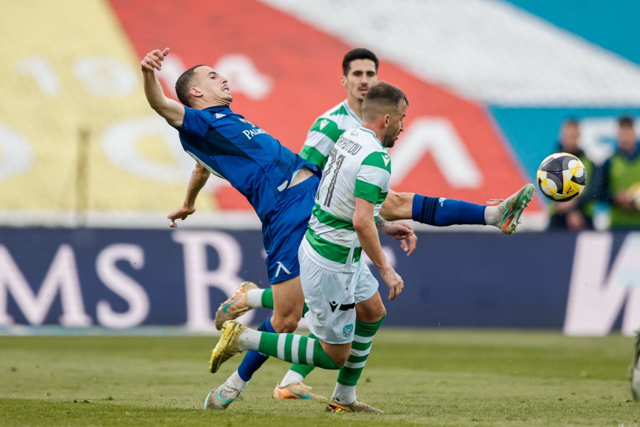 Левски Черно море1