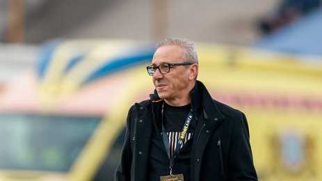 Левски Черно море