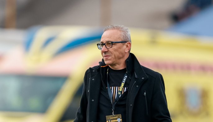 Левски Черно море