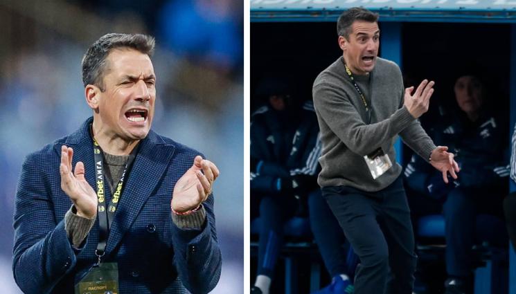 Хулио Веласкес Левски - Хулио Веласкес: Направихме интелигентен мач срещу много труден отбор