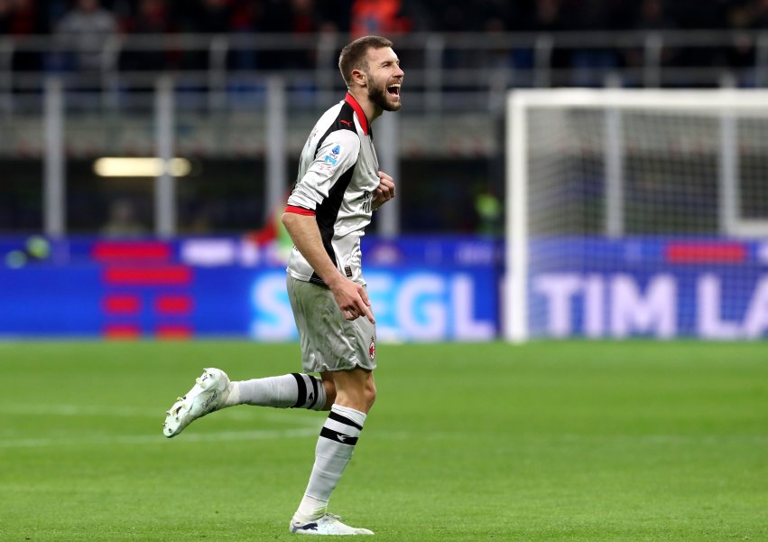 Милан Торино1