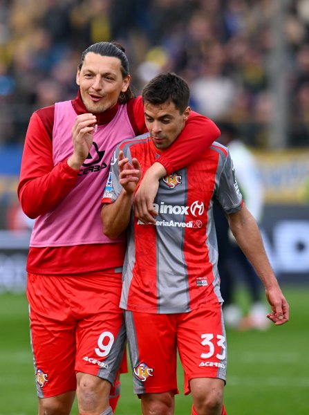 Милан Торино1