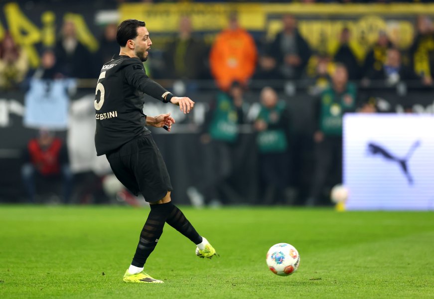 Борусия Дортмунд Хамбургер ШФ1