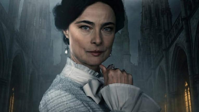 Йоана Буковска