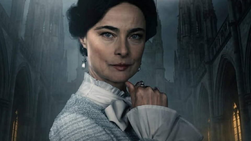 Йоана Буковска