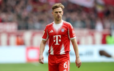 Кимих похвали Гнабри и заяви: Очакваме с нетърпение мачовете срещу Реал