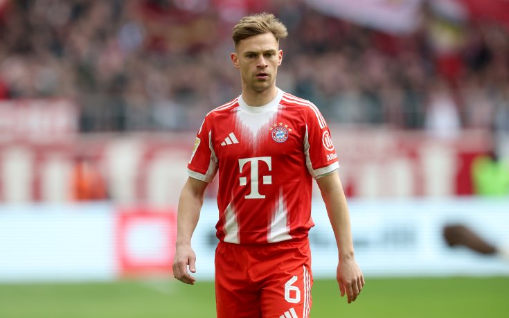 Кимих похвали Гнабри и заяви: Очакваме с нетърпение мачовете срещу Реал