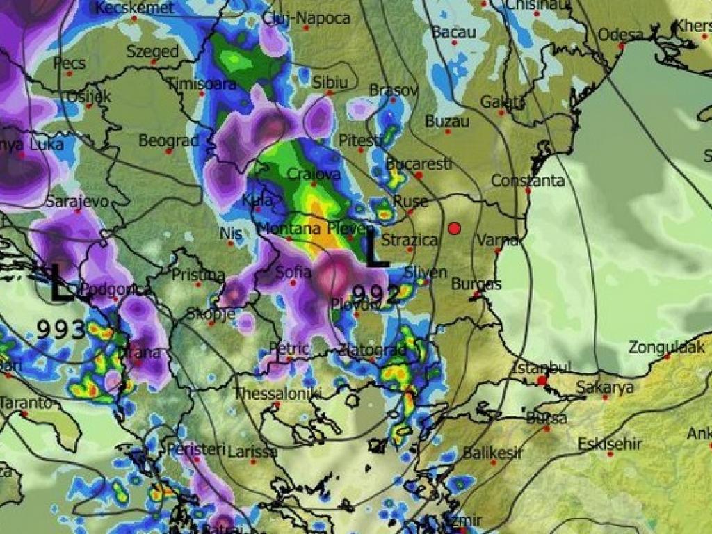 Времето с Ники Василковски