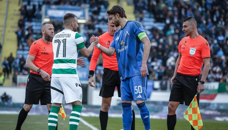 Футбол - Развръзка! Кристиан Димитров няма да пътува до Индонезия