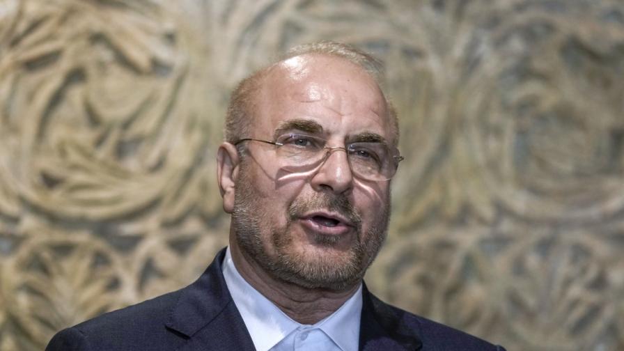 Иран заплаши да унищожи петролните и газови съоръжения в Близкия изток