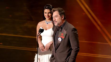 Хавиер Бардем