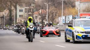 мотосезон Пловдив