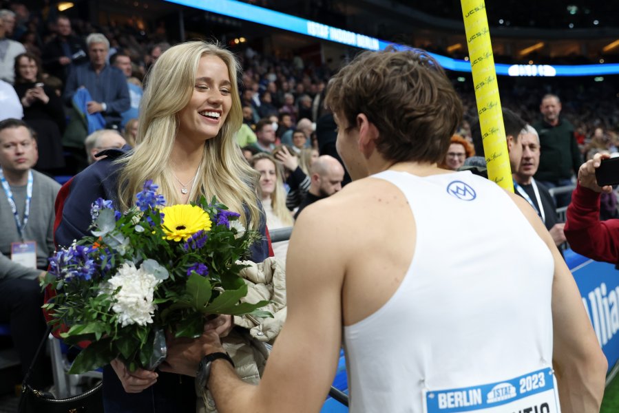 Дуплантис Дезире Ингландер1