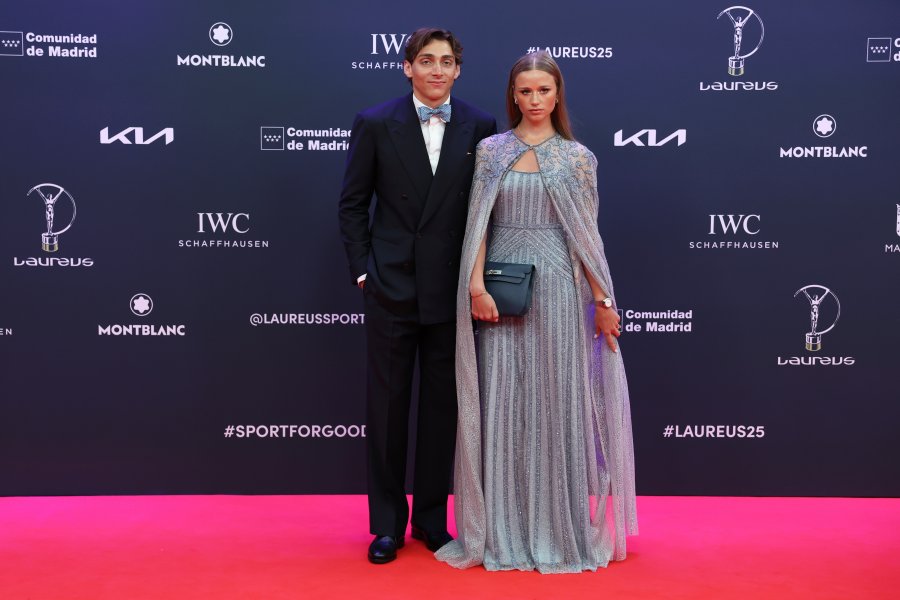 Дуплантис Дезире Ингландер1