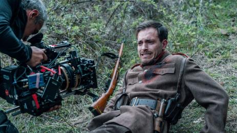 Гринго Богдан Григоров