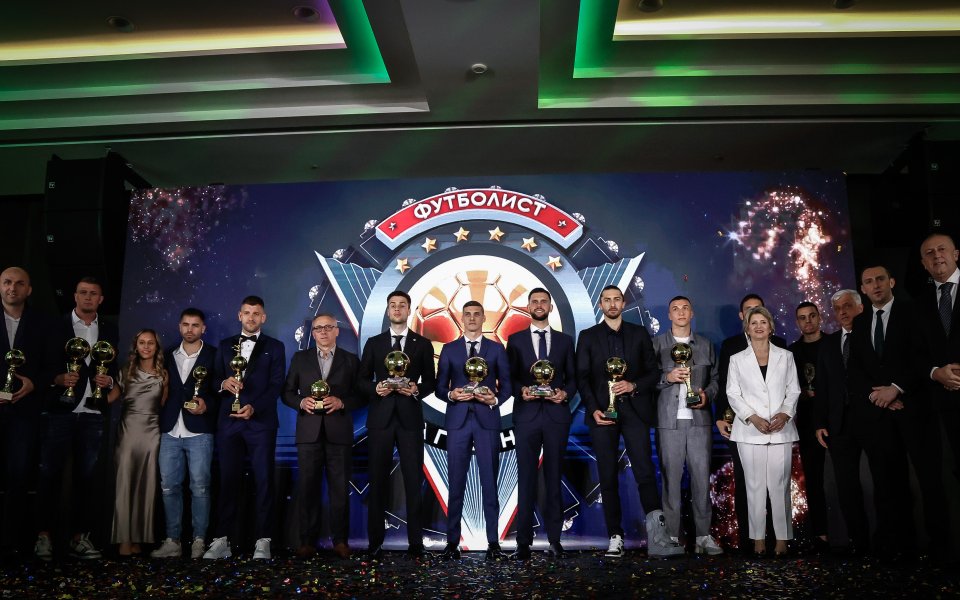 НА ЖИВО: Кой ще бъде 