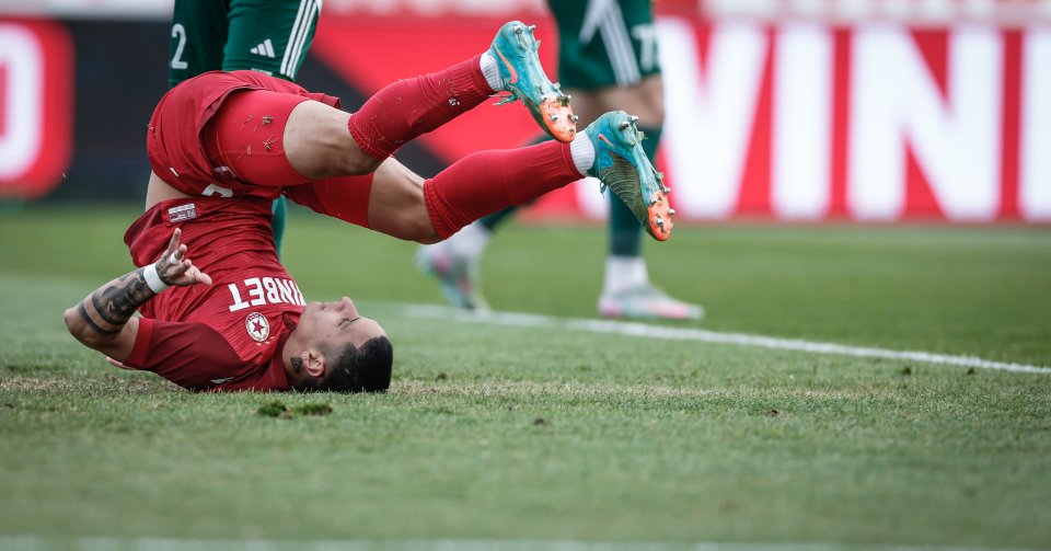 ЦСКА Добруджа1